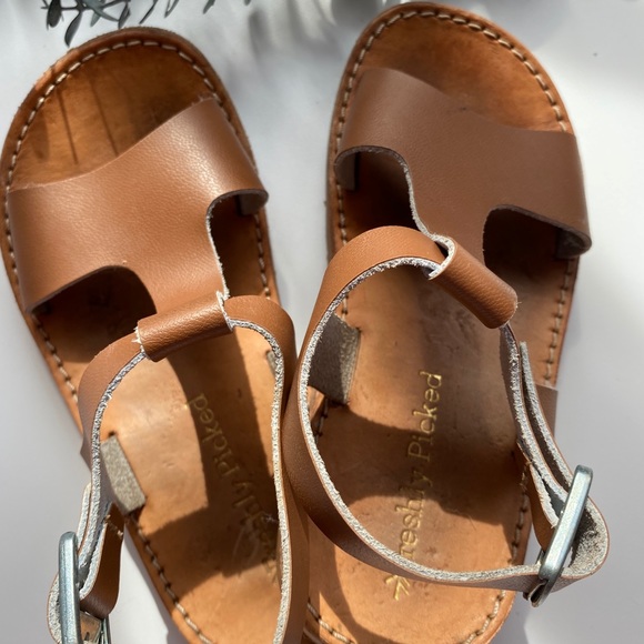 Toddler sandals - Picture 3 of 8